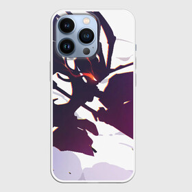 Чехол для iPhone 13 Pro с принтом милый во франксе абстракция в Тюмени,  |  | 02 | anime | darling in the franxx | hiro | manga | zero two | аниме | ахегао | любимый во франксе | манга | милый во франксе | ноль два | хиро