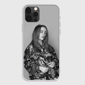 Чехол для iPhone 12 Pro Max с принтом BILLIE EILISH в Тюмени, Силикон |  | Тематика изображения на принте: bilie | billi | billie | eilish | eillish | elish | ellish | айлиш | алиш | били | билли | эйлиш | элиш