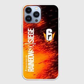 Чехол для iPhone 13 Pro Max с принтом RAINBOW SIX SIEGE в Тюмени,  |  | clancys rainbow six | rainbow siege. | rainbow six | rainbow six s | rainbow six siege | tom clancy | tom clancy rainbow six | tom clancy s | tom clancy s rainbow six