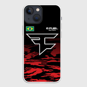 Чехол для iPhone 13 mini с принтом cs:go   FaZe Clan в Тюмени,  |  | 0x000000123 | 11 | coldzera | csgo | faze | ксго | фейз