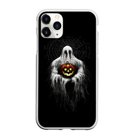 Чехол для iPhone 11 Pro матовый с принтом Halloween в Тюмени, Силикон |  | 19 | 2019 | cat | ghost | halloween | ведьма | динозавр | кости | кошка | ночь | паук | приведение | призрак | скелет | тыква | тьма | ужас | хелловин | хеллоувин | хэллоуин | череп