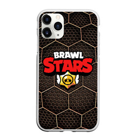 Чехол для iPhone 11 Pro Max матовый с принтом Brawl Stars Metal Hex в Тюмени, Силикон |  | brawl | brawl st | brawl stars | colt | hexagon | logo | map | mobo | pattern | poco | shelly | stars | бравл | игра | игры | карта | кольт | лого | мобильные игры | патерн | паттерн | поко | соты | старс | шелли