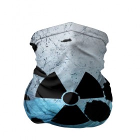 Бандана-труба 3D с принтом S.T.A.L.K.E.R 2 в Тюмени, 100% полиэстер, ткань с особыми свойствами — Activecool | плотность 150‒180 г/м2; хорошо тянется, но сохраняет форму | game | stalker | stalker 2 | глуховский | радиация | сталкер | сталкеры | чернобыль | ядерный взрыв