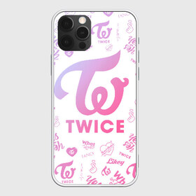 Чехол для iPhone 12 Pro Max с принтом TWICE в Тюмени, Силикон |  | chaeyoung | dahyun | jeongyeon | jihyo | k pop | kpop | mina | momo | nayeon | once | sana | twice | tzuyu | what is love | yes or yes | к поп | корея | музыка | твайс