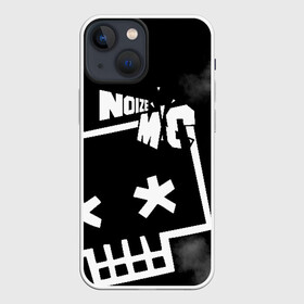 Чехол для iPhone 13 mini с принтом Noize MC в Тюмени,  |  | face2face | mc | noize | noize mc | protivo gunz | rыchigy mashыn 13 | v.i.p | алексеев | иван алексеев | мс | ноиз | ноиз мс | нойз | нойз мс | реп | рок | рэп | хип хоп | шум | шуметь
