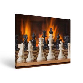 Холст прямоугольный с принтом Шахматы в Тюмени, 100% ПВХ |  | Тематика изображения на принте: дамка | доска | игра | игры | камин | конь | король | огне | огнём | огненное | огонь | пешка | пламя | слон | ферзь | фигурки | фигуры | шахматная | шахматы