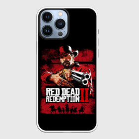 Чехол для iPhone 13 Pro Max с принтом Red Dead Redemption в Тюмени,  |  | Тематика изображения на принте: dead | gamer | john | marston | rdr | red | redemption | rockstar | shooter | western | вестерн | джон | марстон | шутер