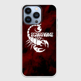 Чехол для iPhone 13 Pro с принтом SCORPIONS в Тюмени,  |  | Тематика изображения на принте: scorpions | клаус майне | маттиас ябс | микки ди | павел мончивода | рудольф шенкер | скорпион | скорпионс