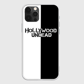 Чехол для iPhone 12 Pro Max с принтом HOLLYWOOD UNDEAD в Тюмени, Силикон |  | deuce | hollywood undead | hu | j dog | shady jeff | голивудская нежить | голливуд | даниэль мурильо | джордан террелл | джордж артур рейган | дилан альварес | мэттью сент клер | нежить