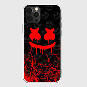 Чехол для iPhone 12 Pro Max с принтом MARSHMELLO HALLOWEEN в Тюмени, Силикон |  | Тематика изображения на принте: america | dj | halloween | marshmello | marshmello halloween | usa | америка | маршмелло | маршмелло хеллоуин | хеллоуин | хэллоуин