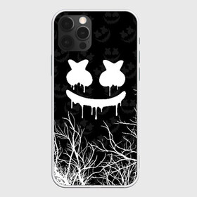 Чехол для iPhone 12 Pro Max с принтом MARSHMELLO HALLOWEEN в Тюмени, Силикон |  | Тематика изображения на принте: america | dj | halloween | marshmello | marshmello halloween | usa | америка | маршмелло | маршмелло хеллоуин | хеллоуин | хэллоуин