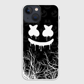 Чехол для iPhone 13 mini с принтом MARSHMELLO HALLOWEEN в Тюмени,  |  | america | dj | halloween | marshmello | marshmello halloween | usa | америка | маршмелло | маршмелло хеллоуин | хеллоуин | хэллоуин