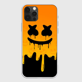 Чехол для iPhone 12 Pro Max с принтом MARSHMELLO HALLOWEEN в Тюмени, Силикон |  | Тематика изображения на принте: america | dj | halloween | marshmello | marshmello halloween | usa | америка | маршмелло | маршмелло хеллоуин | хеллоуин | хэллоуин