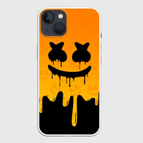 Чехол для iPhone 13 с принтом MARSHMELLO HALLOWEEN в Тюмени,  |  | america | dj | halloween | marshmello | marshmello halloween | usa | америка | маршмелло | маршмелло хеллоуин | хеллоуин | хэллоуин