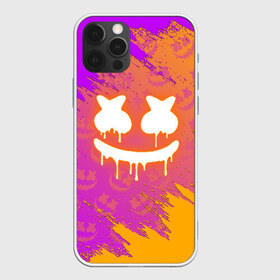 Чехол для iPhone 12 Pro Max с принтом MARSHMELLO HALLOWEEN в Тюмени, Силикон |  | Тематика изображения на принте: america | dj | halloween | marshmello | marshmello halloween | usa | америка | маршмелло | маршмелло хеллоуин | хеллоуин | хэллоуин