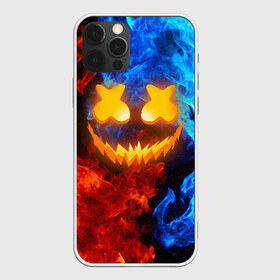 Чехол для iPhone 12 Pro Max с принтом MARSHMELLO HALLOWEEN в Тюмени, Силикон |  | Тематика изображения на принте: america | dj | halloween | marshmello | marshmello halloween | usa | америка | маршмелло | маршмелло хеллоуин | хеллоуин | хэллоуин