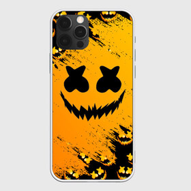 Чехол для iPhone 12 Pro Max с принтом MARSHMELLO HALLOWEEN в Тюмени, Силикон |  | Тематика изображения на принте: america | dj | halloween | marshmello | marshmello halloween | usa | америка | маршмелло | маршмелло хеллоуин | хеллоуин | хэллоуин