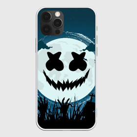 Чехол для iPhone 12 Pro Max с принтом MARSHMELLO HALLOWEEN в Тюмени, Силикон |  | Тематика изображения на принте: america | dj | halloween | marshmello | marshmello halloween | usa | америка | маршмелло | маршмелло хеллоуин | хеллоуин | хэллоуин