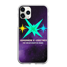 Чехол для iPhone 11 Pro матовый с принтом TXT в Тюмени, Силикон |  | beomgyu | hueningkai | k pop | korean | kpop | soobin | taehyun | tomorrow x together | txt | yeonjun | бомгю | ёнджун | корея | поп | субин | техен | тэхён | хюнин кай