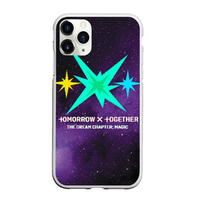 Чехол для iPhone 11 Pro Max матовый с принтом TXT в Тюмени, Силикон |  | beomgyu | hueningkai | k pop | korean | kpop | soobin | taehyun | tomorrow x together | txt | yeonjun | бомгю | ёнджун | корея | поп | субин | техен | тэхён | хюнин кай