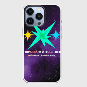 Чехол для iPhone 13 Pro с принтом TXT в Тюмени,  |  | beomgyu | hueningkai | k pop | korean | kpop | soobin | taehyun | tomorrow x together | txt | yeonjun | бомгю | ёнджун | корея | поп | субин | техен | тэхён | хюнин кай