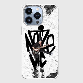Чехол для iPhone 13 Pro с принтом Noize MC в Тюмени,  |  | Тематика изображения на принте: guitar | hip hop | mc | noise | noize | rap | александрович | алексеев | все | гитара | дестрой | для | иван | как | людей | нойз | песня | радио | реп | речетатив | у | хип хоп | шум | эмси