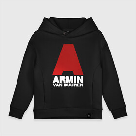 Детское худи Oversize хлопок с принтом Armin van Buuren в Тюмени, френч-терри — 70% хлопок, 30% полиэстер. Мягкий теплый начес внутри —100% хлопок | боковые карманы, эластичные манжеты и нижняя кромка, капюшон на магнитной кнопке | a state of trance | armin | armin van buuren | asot | van buuren | армин | армин ван бюрен | ван бюрен