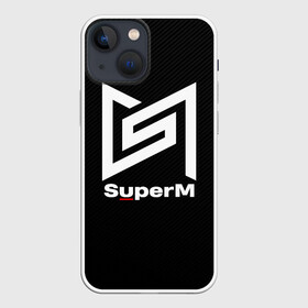 Чехол для iPhone 13 mini с принтом SuperM в Тюмени,  |  | baekhyun | exo | kai | lucas | mark | nct | shinee | sm | super m | superm | taemin | taeyong | ten | wayv | бэкхён | кай | лукас | марк | супер м | суперм | тэён | тэмин | тэн
