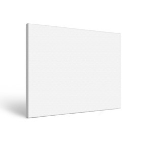 Холст прямоугольный с принтом Без дизайна в Тюмени, 100% ПВХ |  | transparent | арта | без рисунка | принта | просто | пустой