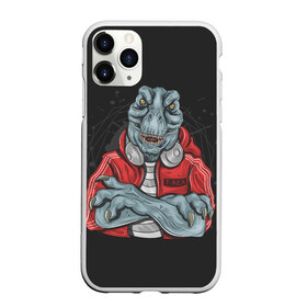 Чехол для iPhone 11 Pro Max матовый с принтом T-Rex в Тюмени, Силикон |  | art | dino | dinos | dinosaur | raptor | style | trex | velociraptor | арт | динозавр | мир юрского периода | ти рекс | ящер