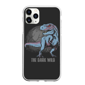 Чехол для iPhone 11 Pro Max матовый с принтом T Rex в Тюмени, Силикон |  | art | dino | dinos | dinosaur | raptor | style | trex | velociraptor | арт | динозавр | мир юрского периода | ти рекс | ящер