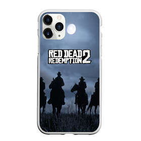 Чехол для iPhone 11 Pro Max матовый с принтом RED DEAD REDEMPTION в Тюмени, Силикон |  | arthur morgan | cowboy | online | red dead online | red dead redemption 2 | rockstar games | wild west | артур морган | бандит | вестерн | винтовка | дикий запад | ковбой | рокстар