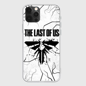 Чехол для iPhone 12 Pro Max с принтом THE LAST OF US в Тюмени, Силикон |  | Тематика изображения на принте: ellie | joel. | naughty dog | rise | the last | the last of us | the last of us 2 | the last of us part 2 | джоэл | элли