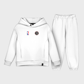 Детский костюм хлопок Oversize с принтом Toronto Raptors NBA в Тюмени,  |  | nba | raptors | toronto | toronto raptors | баскетбол | нба | рапторс | рэпторс | спорт | торонто | торонто рапторс | торонто рэпторс