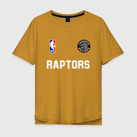 Мужская футболка хлопок Oversize с принтом Toronto Raptors NBA в Тюмени, 100% хлопок | свободный крой, круглый ворот, “спинка” длиннее передней части | Тематика изображения на принте: nba | raptors | toronto | toronto raptors | баскетбол | нба | рапторс | рэпторс | спорт | торонто | торонто рапторс | торонто рэпторс