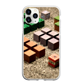 Чехол для iPhone 11 Pro матовый с принтом MINECRAFT TNT в Тюмени, Силикон |  | craft | creeper | dungeon | dungeons | earth | game | logo | mine | minecraft | mobile | online | дунгеонс | земля | зомби | игра | крипер | лого | майкрафт | майнкрафт | мобайл | онлайн | подземелье | подземелья