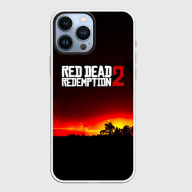 Чехол для iPhone 13 Pro Max с принтом RDR 2 в Тюмени,  |  | arthur morgan | cowboy | online | red dead online | red dead redemption 2 | rockstar games | wild west | артур морган | бандит | вестерн | винтовка | дикий запад | ковбой | рокстар