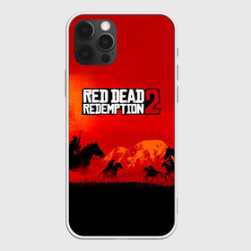 Чехол для iPhone 12 Pro Max с принтом RDR 2 в Тюмени, Силикон |  | arthur morgan | cowboy | online | red dead online | red dead redemption 2 | rockstar games | wild west | артур морган | бандит | вестерн | винтовка | дикий запад | ковбой | рокстар