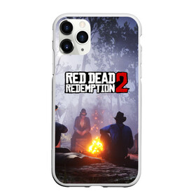 Чехол для iPhone 11 Pro Max матовый с принтом RDR PC в Тюмени, Силикон |  | arthur morgan | cowboy | online | red dead online | red dead redemption 2 | rockstar games | wild west | артур морган | бандит | вестерн | винтовка | дикий запад | ковбой | рокстар