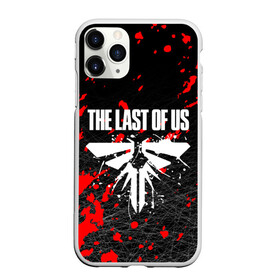 Чехол для iPhone 11 Pro Max матовый с принтом THE LAST OF US в Тюмени, Силикон |  | Тематика изображения на принте: ellie | joel. | naughty dog | rise | the last | the last of us | the last of us 2 | the last of us part 2 | джоэл | элли