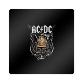 Магнит виниловый Квадрат с принтом AC/DC в Тюмени, полимерный материал с магнитным слоем | размер 9*9 см, закругленные углы | ac dc | acdc | acdc ас дс | австралийская | ангус янг | асдс | блюз | группа | крис слэйд | метал | молния | музыка | певцы | рок | рок н ролл | стиви янг | хард | хардрок | эксл роуз