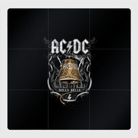 Магнитный плакат 3Х3 с принтом AC/DC в Тюмени, Полимерный материал с магнитным слоем | 9 деталей размером 9*9 см | Тематика изображения на принте: ac dc | acdc | acdc ас дс | австралийская | ангус янг | асдс | блюз | группа | крис слэйд | метал | молния | музыка | певцы | рок | рок н ролл | стиви янг | хард | хардрок | эксл роуз