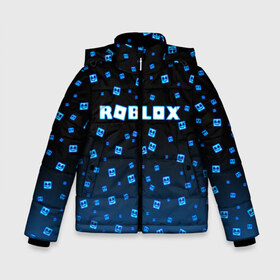 Зимняя куртка для мальчиков 3D с принтом Roblox X Marshmello в Тюмени, ткань верха — 100% полиэстер; подклад — 100% полиэстер, утеплитель — 100% полиэстер | длина ниже бедра, удлиненная спинка, воротник стойка и отстегивающийся капюшон. Есть боковые карманы с листочкой на кнопках, утяжки по низу изделия и внутренний карман на молнии. 

Предусмотрены светоотражающий принт на спинке, радужный светоотражающий элемент на пуллере молнии и на резинке для утяжки | marshmello | roblox | roblox x marshmello | roblox скачать | игра роблокс | роблокс | роблокс играть | роблокс симулятор | скачать роблокс