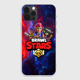 Чехол для iPhone 12 Pro Max с принтом BRAWL STARS в Тюмени, Силикон |  | brawl stars | bull | colt | crow | leon | stars | берли | бо | брок | ворон | джесси | динамайк | дэррил | кольт | леон | мортис | нита | пайпер | пенни | поко | пэм | рикошет | спайк | фрэнк | шелли | эль примо