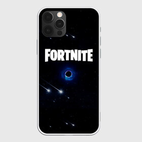 Чехол для iPhone 12 Pro Max с принтом Fortnite black hole в Тюмени, Силикон |  | Тематика изображения на принте: battle royale | br | cataclysm | fortnait | fortnite | fortnite 2 | fortnite black hole | fortnite chapter 2 | game | games | бх | фортнайт | фортнайт глава 2 | фортнайт чёрная дыра