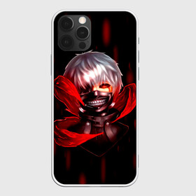 Чехол для iPhone 12 Pro Max с принтом Токийский гуль в Тюмени, Силикон |  | anime | tokyo ghoul | аниме | анимэ | гули | канеки кен | кузен йошимура | наки | нишики нишио | ренджи йомо | ризе камиширо | токийский гуль | тоука киришима | ута | хинами фуэгучи | шуу цукияма