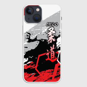 Чехол для iPhone 13 mini с принтом Judo в Тюмени,  |  | glory | guruma | judo | kata otoshi | m 1 | ufc | бой | борьба | дзюдзюцу | дзюдо | кимоно | мотивация | мягкий | приемы | путь | сила | скорость | спорт | стиль | татами | япония
