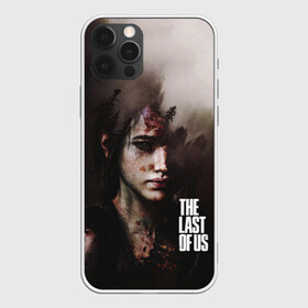 Чехол для iPhone 12 Pro Max с принтом THE LAST OF US в Тюмени, Силикон |  | game | horror | survival horror | the last | the last of us | the last of us remastered | игра | компьютерная игра | экшн