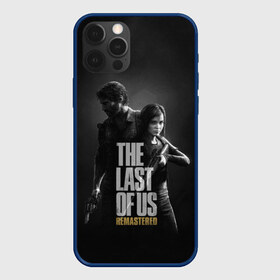 Чехол для iPhone 12 Pro Max с принтом THE LAST OF US в Тюмени, Силикон |  | game | horror | survival horror | the last | the last of us | the last of us remastered | игра | компьютерная игра | экшн