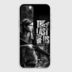 Чехол для iPhone 12 Pro Max с принтом THE LAST OF US в Тюмени, Силикон |  | fireflies | look for the light | the last of us | джоэл | игры | одни из нас | цикады | элли